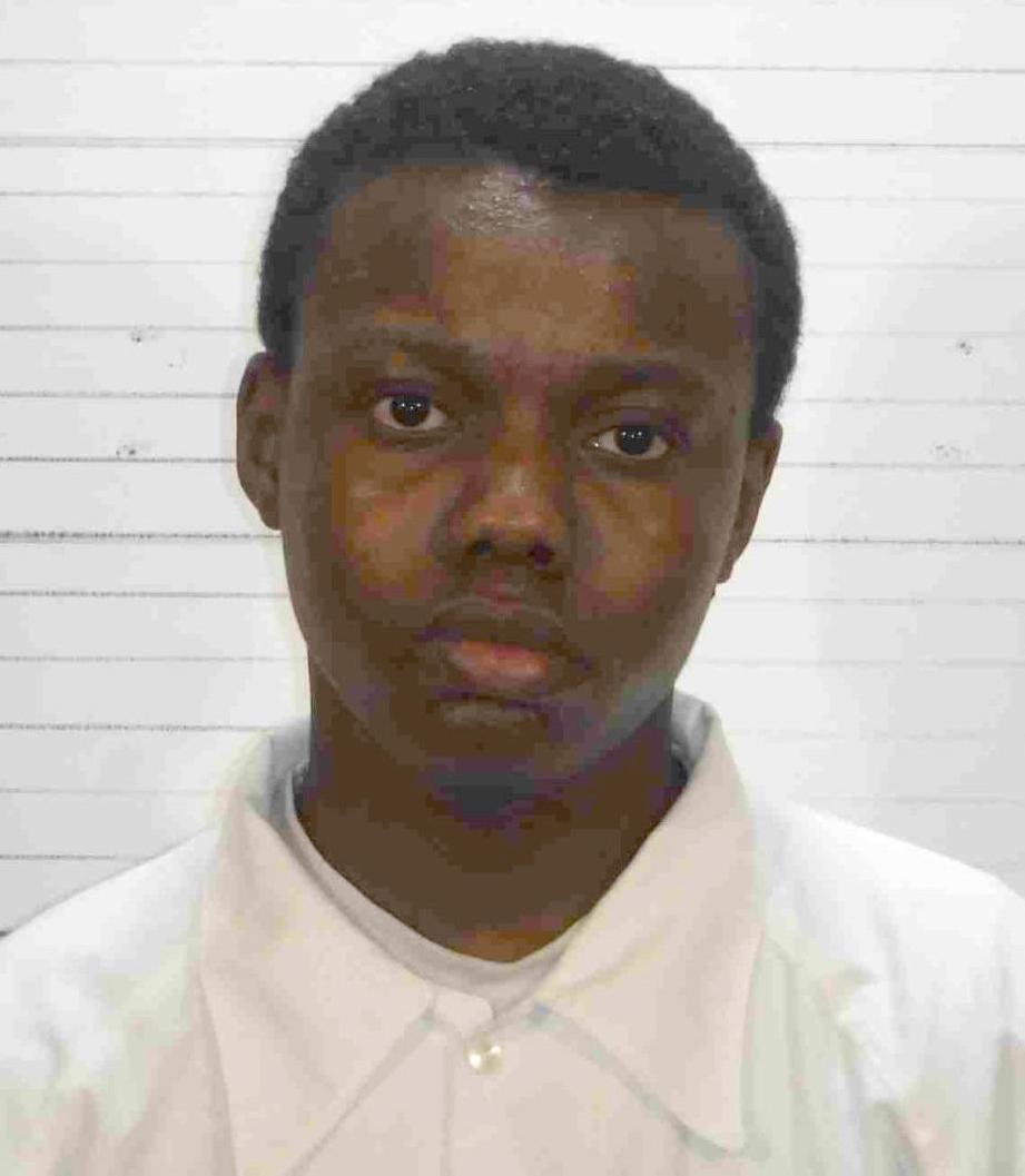 Leondre L. McClendon